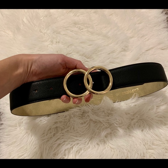 Express Double O-Ring Belt - Picture 3 of 5